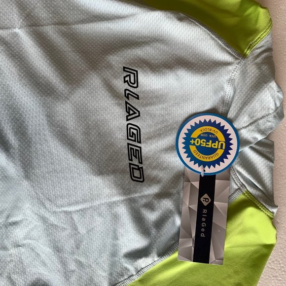 RLAGED Women's Sports shirt UPF50 - Picture 6 of 10